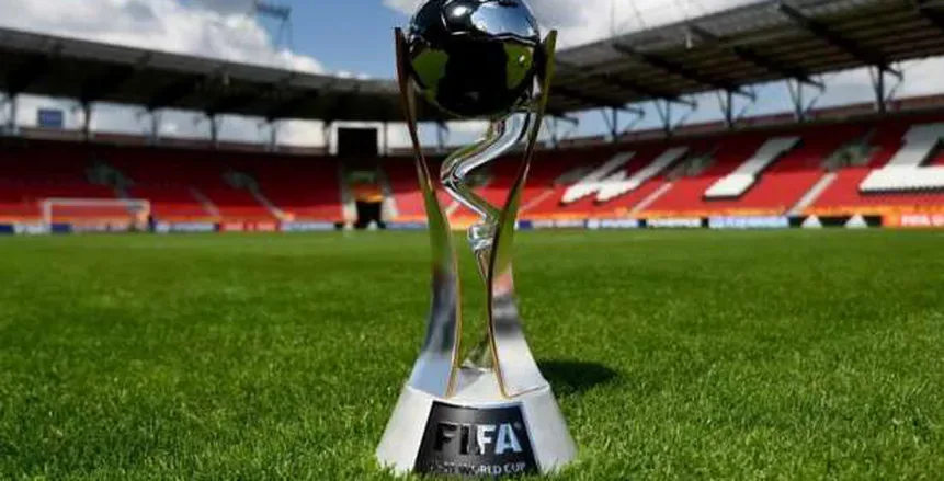 قرعة كأس العالم للشباب: المغرب في مجموعة صعبة ومنافسات متكافئة لمصر والسعودية قرعة كأس العالم للشباب: المغرب في مجموعة صعبة ومنافسات متكافئة لمصر والسعودية