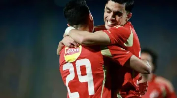 عاجل| نجاة الأهلي من مقصلة فيفا.. شكوى بيراميدز وقرار الزمالك مع بيسيرو