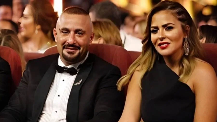 عاجل | “هذا هو قرارها” .. أحمد السقا يوضح تفاصيل انفصاله عن مها الصغير عاجل | “هذا هو قرارها” .. أحمد السقا يوضح تفاصيل انفصاله عن مها الصغير
