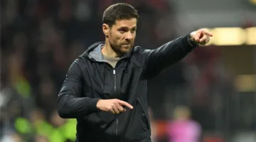 عاجل ورسمياً | تشابي ألونسو يتولى قيادة ريال مدريد كمدرب.. وتاريخ تقديمه