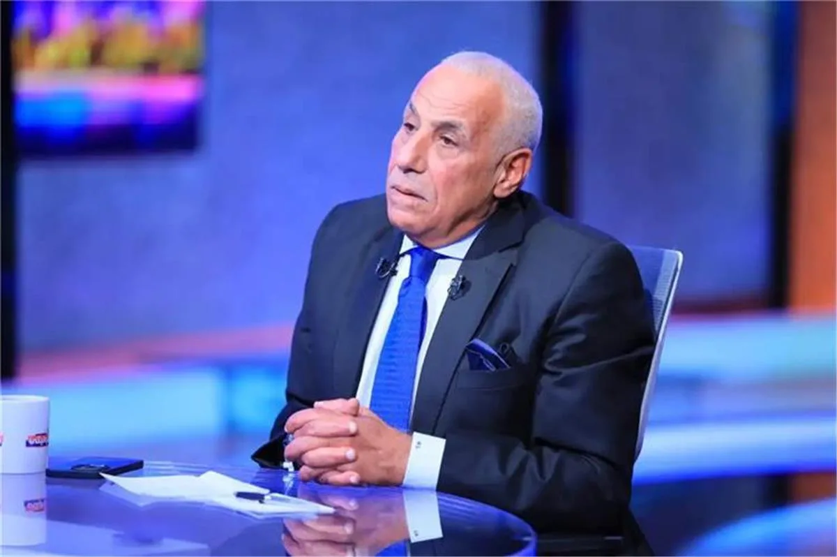 عاجل ورسميًا | الزمالك يُعلن قبول أول استقالة بعد رحيل بيسيرو عاجل ورسميًا | الزمالك يُعلن قبول أول استقالة بعد رحيل بيسيرو