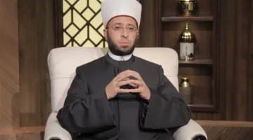 عاجل.. وزير الأوقاف يهنئ بابا الفاتيكان الجديد ليو الرابع عشر