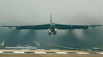 عاجل.. وصول طائرات “H-6” الصينية إلى جزيرة وودى