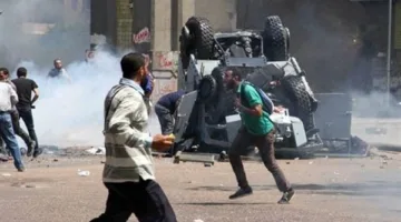 عادل زيدان: لن ينسى التاريخ والمصريون جرائم الإخوان ضد الدولة أبداً.