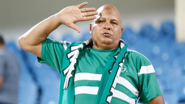 «عادل شكل» من مدرجات الاتحاد السكندري إلى خلف القضبان.. ما القصة؟ «عادل شكل» من مدرجات الاتحاد السكندري إلى خلف القضبان.. ما القصة؟