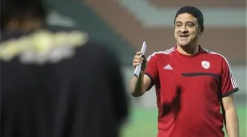 عادل عبد الرحمن: الأهلي يتقدم كـ”عداء متميز” نحو الفوز بلقب الدوري