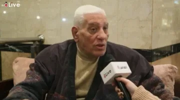 عادل عطية يكشف تطورات حالته الصحية: مفيش أمل في العملية وبصلي وأنا نايم