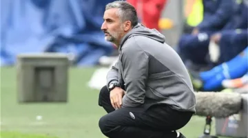 عادل مصطفى: لاعب الأهلي يتمتع بقدرات فريدة.. وريفيرو يمتلك خصائص تشبه جوزيه