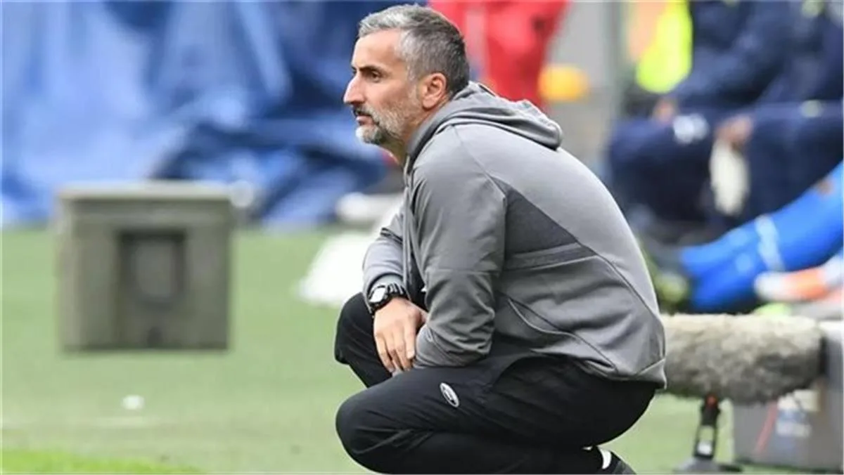 عادل مصطفى: لاعب الأهلي يتمتع بقدرات فريدة.. وريفيرو يمتلك خصائص تشبه جوزيه عادل مصطفى: لاعب الأهلي يتمتع بقدرات فريدة.. وريفيرو يمتلك خصائص تشبه جوزيه