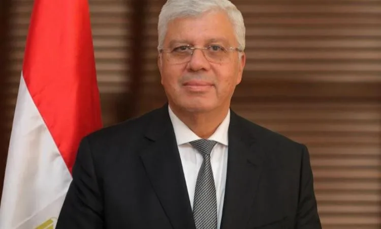 عاشور: انطلاق الدراسة في الجامعات الأهلية الجديدة ابتداءً من العام الدراسي القادم عاشور: انطلاق الدراسة في الجامعات الأهلية الجديدة ابتداءً من العام الدراسي القادم