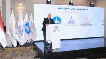 عاشور: مبادرة "اندماج" تعزز آليات التكامل بين المؤسسات الأكاديمية