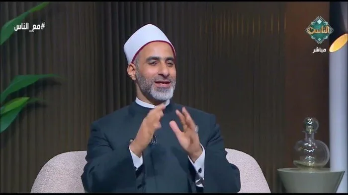 عالم بالأزهر الشريف: القرآن الكريم هو المنهج الأسمى لحياة الإنسان عالم بالأزهر الشريف: القرآن الكريم هو المنهج الأسمى لحياة الإنسان