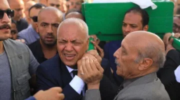 عامان على الرحيل.. فراق الشقيق ولوعة الألم
