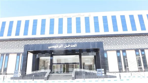 عامل يشرع في إنهاء حياة نجل عمومته تعدى على والدته بدار السلام عامل يشرع في إنهاء حياة نجل عمومته تعدى على والدته بدار السلام