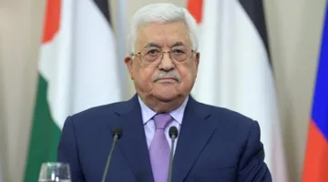 عباس: الشعب الفلسطيني في لبنان هو ضيف مؤقت حتى يعود إلى وطنه.
