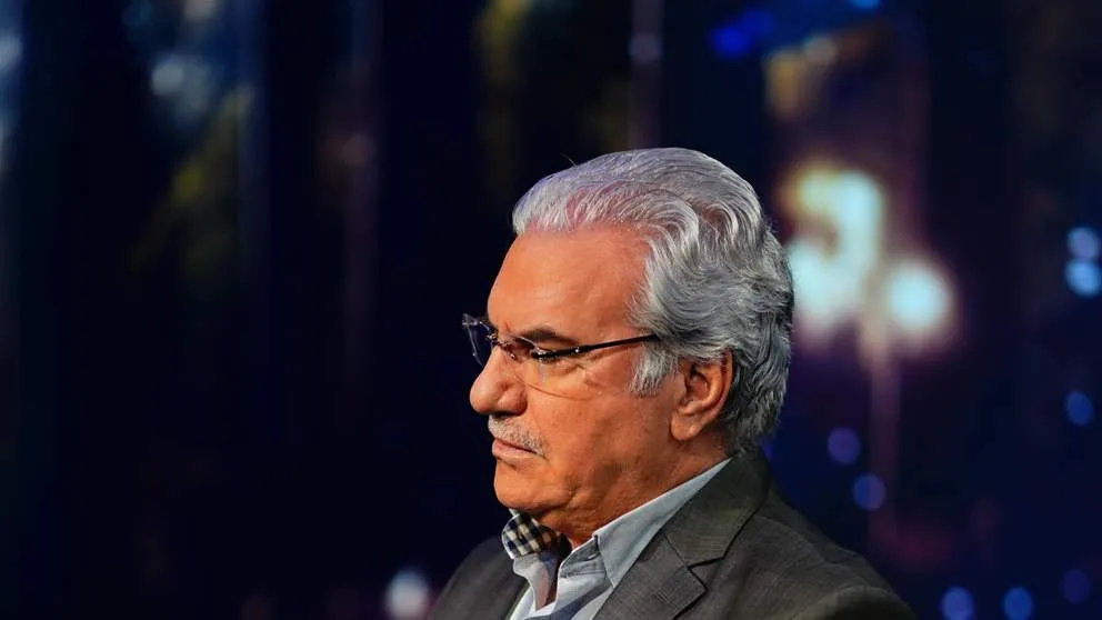 عبد الحكيم قطيفان ضيف علي ياسين في الفصول الاربعة الليلة عبد الحكيم قطيفان ضيف علي ياسين في الفصول الاربعة الليلة