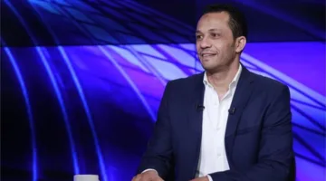 عبد الحليم علي يوجه سؤالًا قويًا لـ الرمادي بعد تعادل الزمالك مع سيراميكا كليوباترا