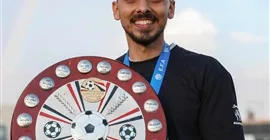 عبد الرحمن عايد يسجل رقما تاريخيًا مع سيدات مسار بعد التتويج بلقب الدوري