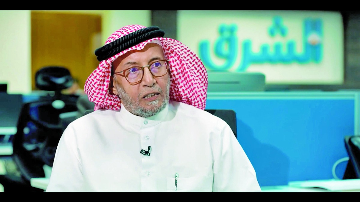 عبد العزيز آل محمود في ضيافة العربي 2 عبد العزيز آل محمود في ضيافة العربي 2