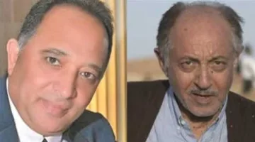 عبد العزيز مخيون يتوعد بمقاضاة حسني صالح بسبب تغييره لن دوره وعدم حصوله على مستحقاته المالية في مسلسل “قلع الحجر” | خاص