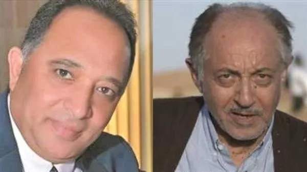 عبد العزيز مخيون يتوعد بمقاضاة حسني صالح بسبب تغييره لن دوره وعدم حصوله على مستحقاته المالية في مسلسل “قلع الحجر” | خاص عبد العزيز مخيون يتوعد بمقاضاة حسني صالح بسبب تغييره لن دوره وعدم حصوله على مستحقاته المالية في مسلسل “قلع الحجر” | خاص