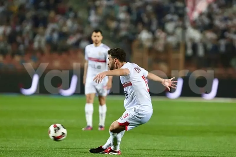 عبد الله السعيد يتدرب بشكل مكثف في الزمالك استعداداً لمواجهة بتروجيت عبد الله السعيد يتدرب بشكل مكثف في الزمالك استعداداً لمواجهة بتروجيت