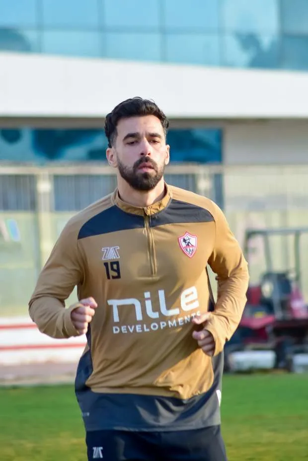 عبد الله السعيد يغيب عن نهائي كأس مصر بنسبة 90%.. ما الذي يجري؟