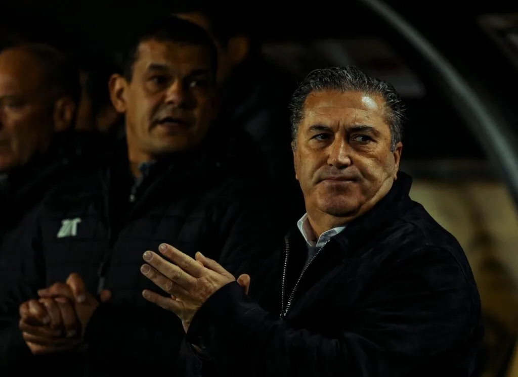 عبد الواحد السيد: طالب برحيل زيزو عن الزمالك منذ بداية الموسم
