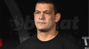 عبد الواحد السيد يصدر بيانًا عاجلًا بعد الرحيل عن منصبه في الزمالك