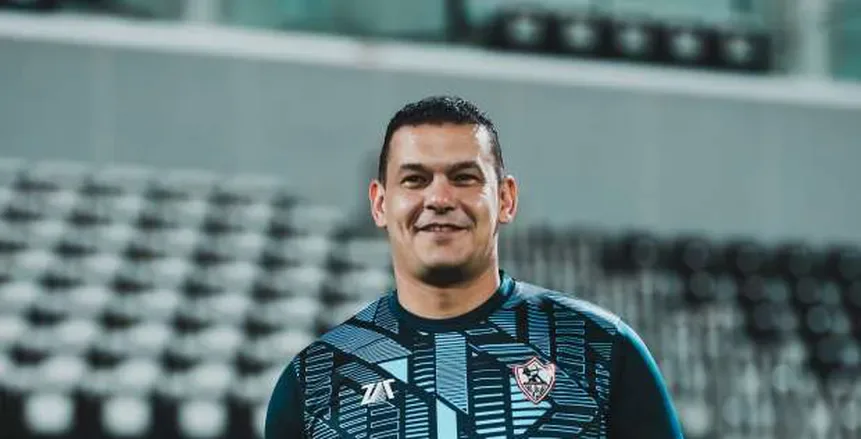 عاجل.. الزمالك يوافق على رحيل عبدالواحد السيد عن منصب مدير الكرة عاجل.. الزمالك يوافق على رحيل عبدالواحد السيد عن منصب مدير الكرة