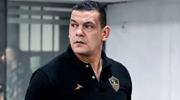 عبد الواحد السيد يوجه رسالة لجماهير الزمالك بعد اعتذاره عن منصب مدير الكرة