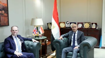 عبداللطيف: استحداث وحدة مركزية الجودة بكل مديرية