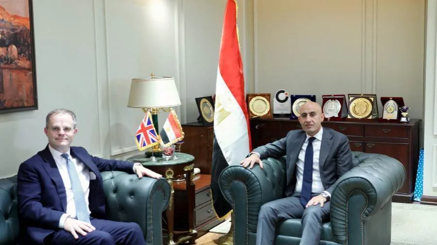 عبداللطيف: استحداث وحدة مركزية الجودة بكل مديرية عبداللطيف: استحداث وحدة مركزية الجودة بكل مديرية