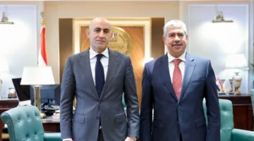عبداللطيف: خطة لتطوير الخدمات التعليمية الجالية اليمنية بمصر