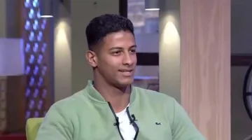 عبدالله فهمى بطل منتخب مصر للجودو يكشف التحديات التى خاضها بالبطولة