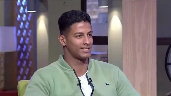 عبدالله فهمى بطل منتخب مصر للجودو يكشف التحديات التى خاضها بالبطولة عبدالله فهمى بطل منتخب مصر للجودو يكشف التحديات التى خاضها بالبطولة