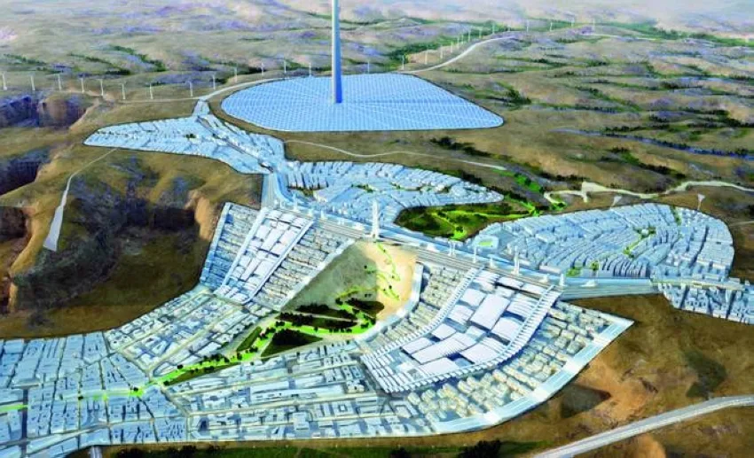 عبدالله للطاقة الذرية تعزز استعداداتها لموسم الحج