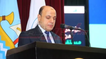 عبدالمعطي: يسلط الضوء على استراتيجية كفر الشيخ للتخلص الآمن من النقاط غير النظامية