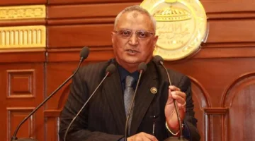 عبده أبو عايشه: مبادرات التحالف الوطني لمحو الأمية تدعم التنمية المستدامة في القرى المصرية