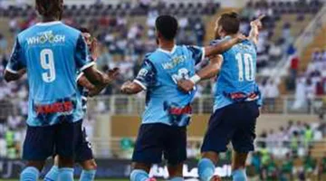الزمالك يلقى الضوء على التعاقد مع ثنائي من بيراميدز
