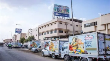 “عبور لاند” تربح 184 مليون جنيه في الربع الأول
