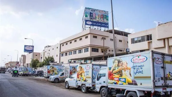 “عبور لاند” تربح 184 مليون جنيه في الربع الأول “عبور لاند” تربح 184 مليون جنيه في الربع الأول