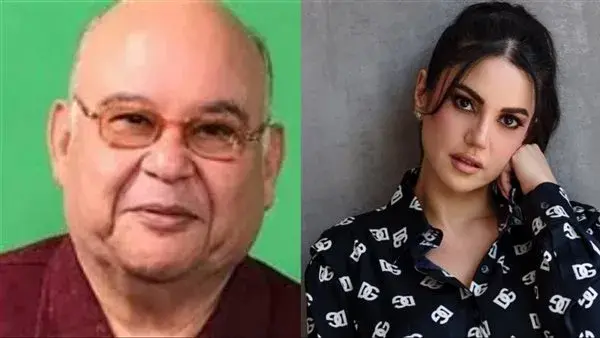 عداوة بين علاء زينهم ودرة ضمن أحداث مسلسل مشتهى عداوة بين علاء زينهم ودرة ضمن أحداث مسلسل مشتهى