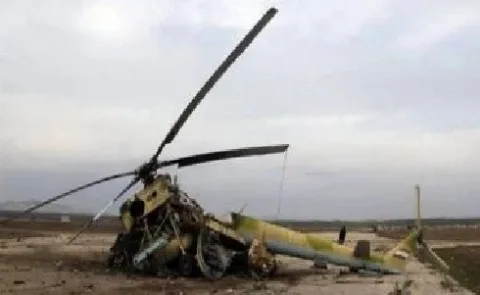 “عدد من الضحايا” في حادث تصادم مروحيتين في فنلندا