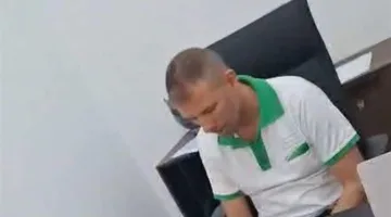 عدسة الجديد ترصد رشوة إنتخابية (فيديو)