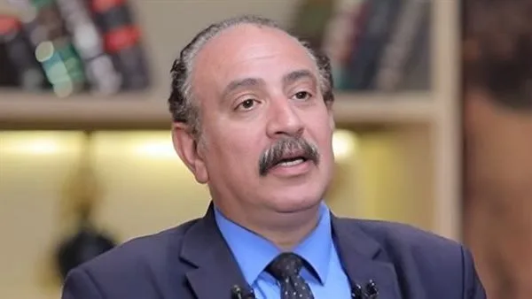 عدوان ثلاثي على اليمن.. طارق فهمي يوضح تحركات الاحتلال في المنطقة عدوان ثلاثي على اليمن.. طارق فهمي يوضح تحركات الاحتلال في المنطقة