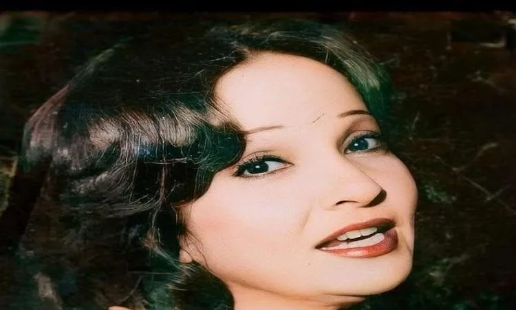 “عذراً لهذه المناسبة” لدلوعة الشاشة المصرية شادية يوم الأحد