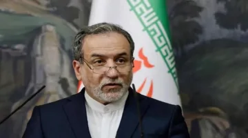 عراقجي: إيران تعتبر الأسلحة النووية “غير مُرضية”