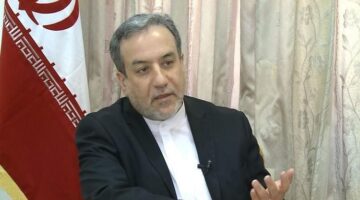 عراقجي: إيران لديها "كل الحق" في تخصيب اليورانيوم رغم قلق الغرب