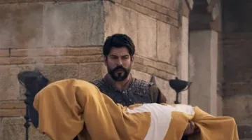 عرض الحلقة 192 من مسلسل قيامة عثمان: توقيت البث على قناة ATV التركية